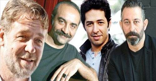 Sidney'deki Osmanlı köyü..