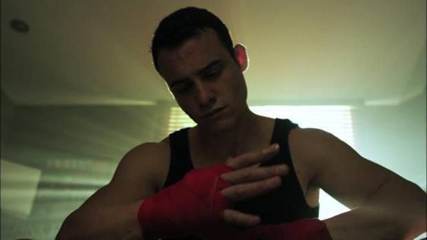Kerem Bürsin Homeland'de!