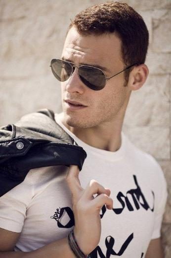 Kerem Bürsin Homeland'de!