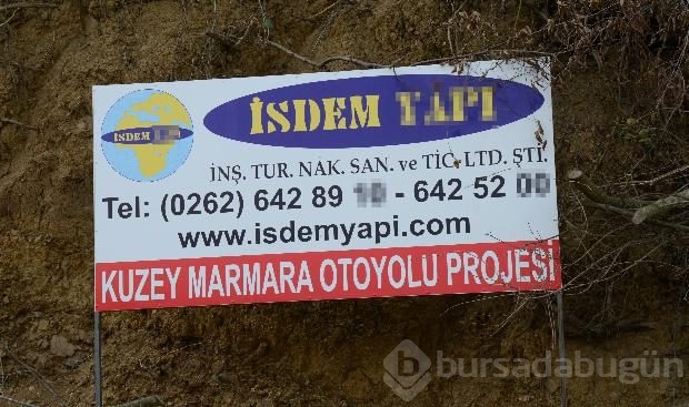 Tarkan 3. köprü kurbanı!