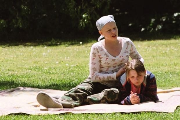 My sisters keeper