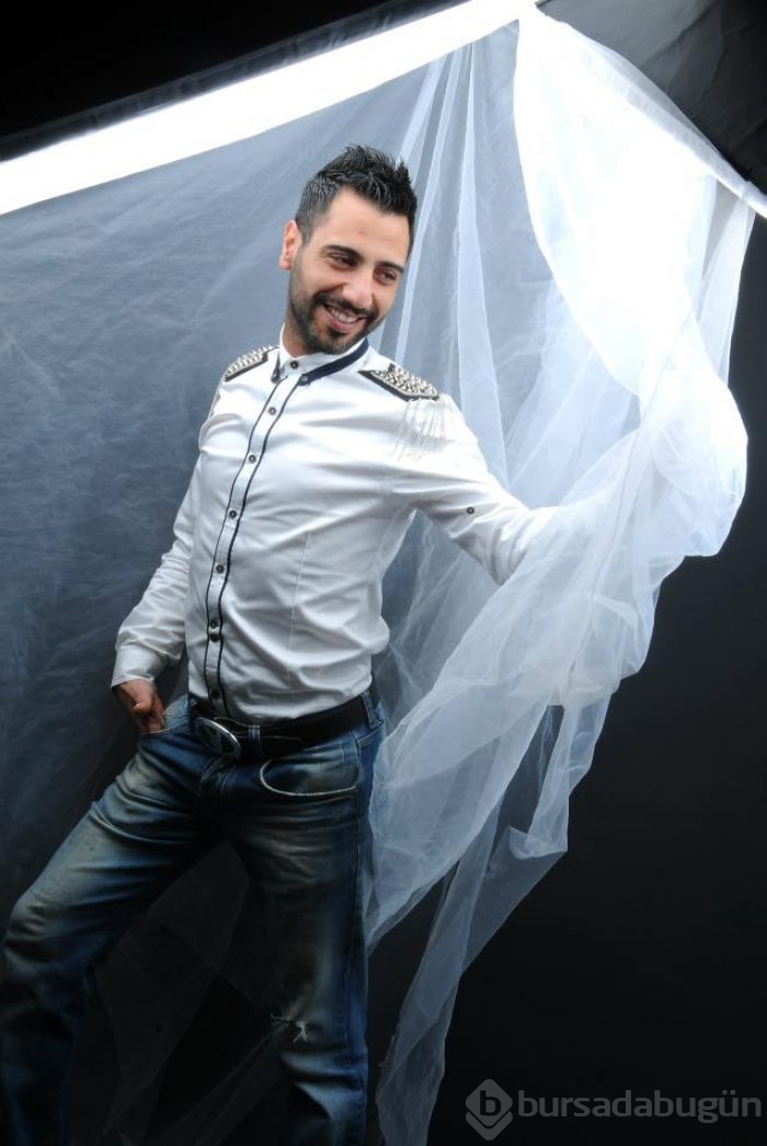 Türkiye'de çok konuşulacak bir single - ÖZEL HABER