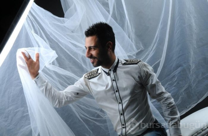 Türkiye'de çok konuşulacak bir single - ÖZEL HABER
