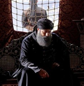 İşte tüyler ürperten o hikaye..