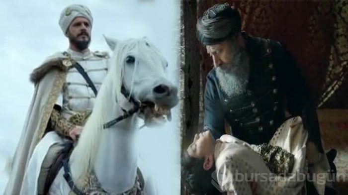 İşte tüyler ürperten o hikaye..