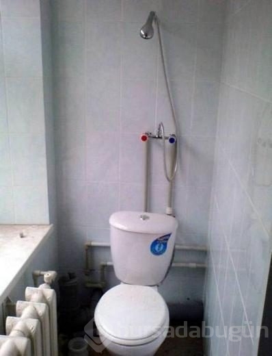 Yok artık! dedirten mühendislik hataları..
