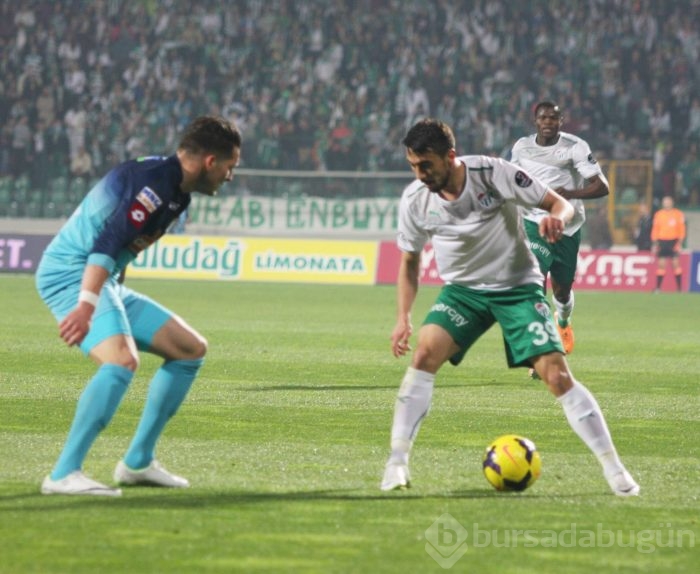 Timsah'ın akşam çayı Rize'den:2-0