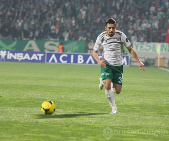Timsah'ın akşam çayı Rize'den:2-0