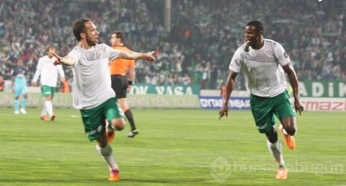 Timsah'ın akşam çayı Rize'den:2-0