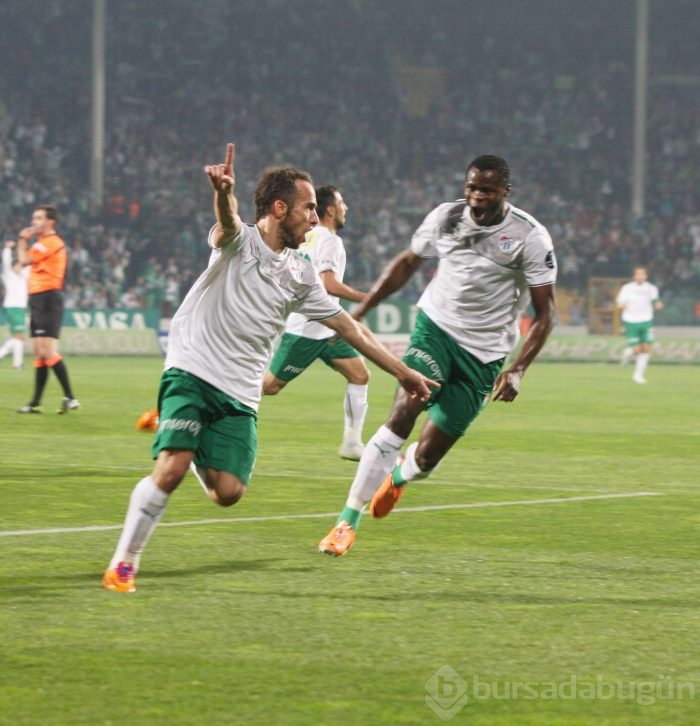 Timsah'ın akşam çayı Rize'den:2-0