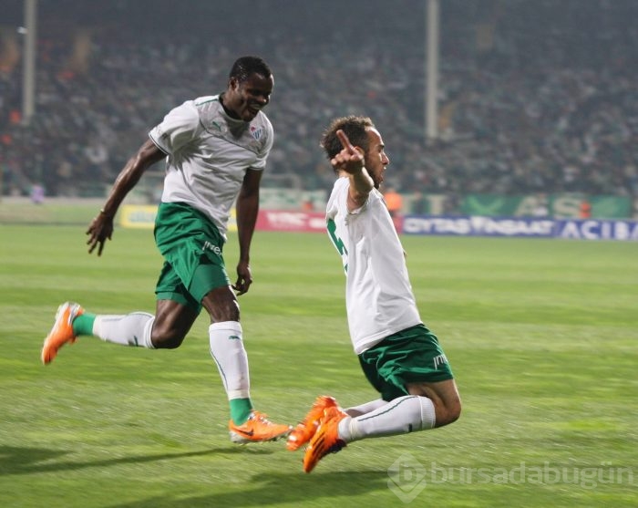 Timsah'ın akşam çayı Rize'den:2-0