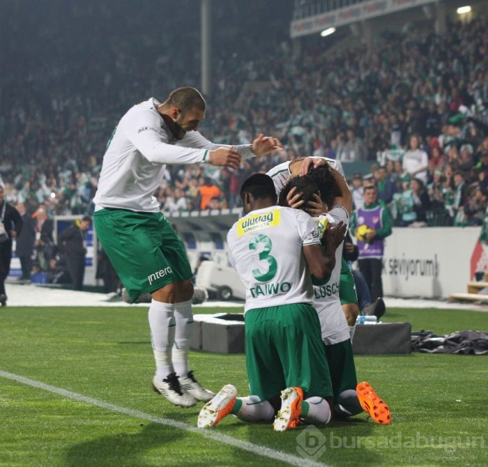 Timsah'ın akşam çayı Rize'den:2-0