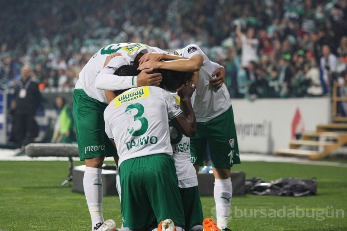 Timsah'ın akşam çayı Rize'den:2-0