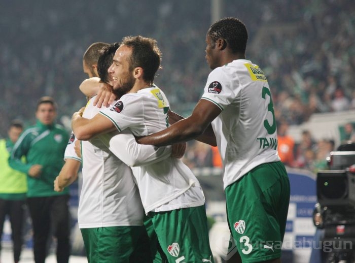 Timsah'ın akşam çayı Rize'den:2-0