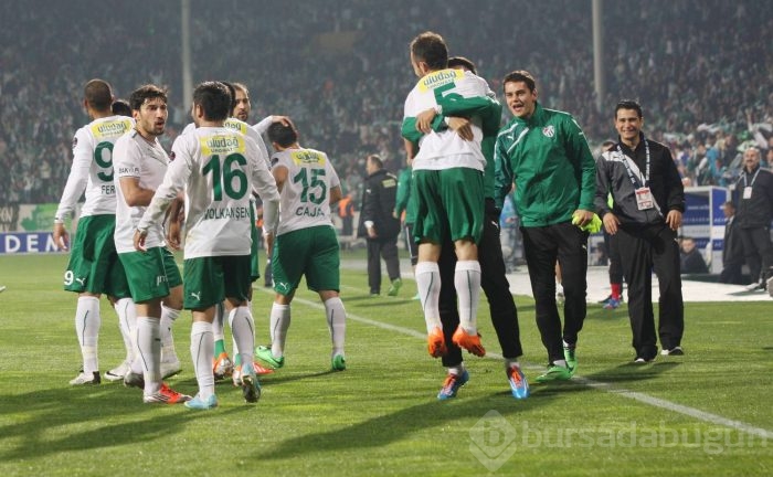 Timsah'ın akşam çayı Rize'den:2-0