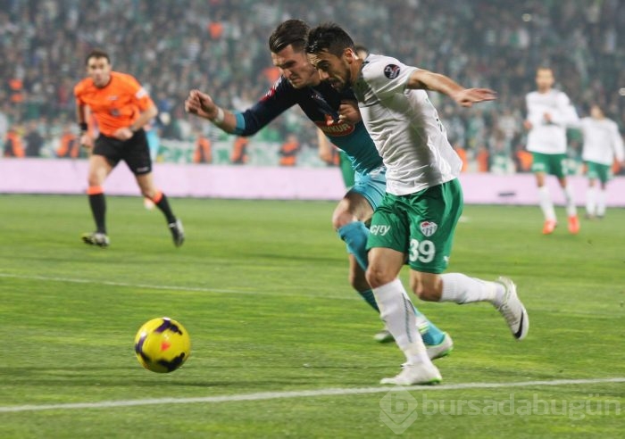 Timsah'ın akşam çayı Rize'den:2-0