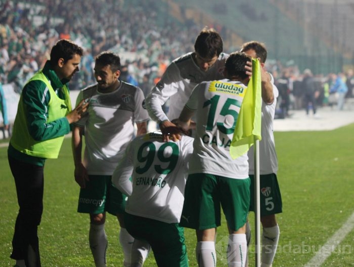 Timsah'ın akşam çayı Rize'den:2-0