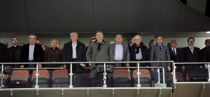 Timsah'ın akşam çayı Rize'den:2-0