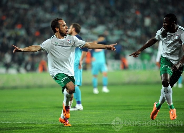 Timsah'ın akşam çayı Rize'den:2-0