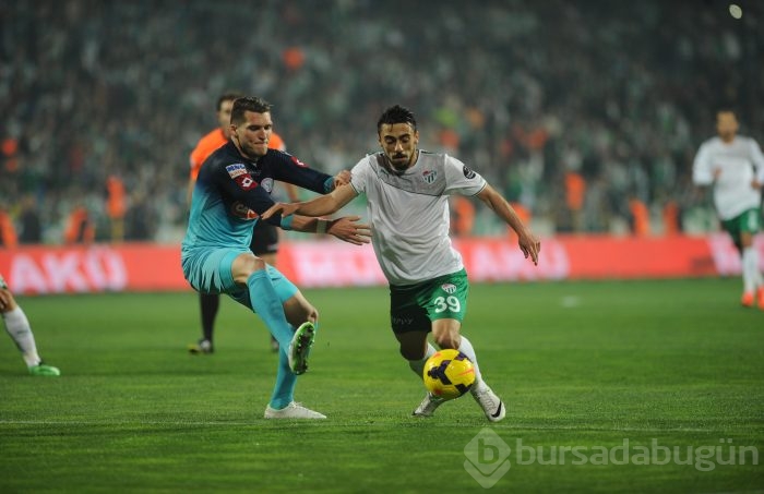 Timsah'ın akşam çayı Rize'den:2-0