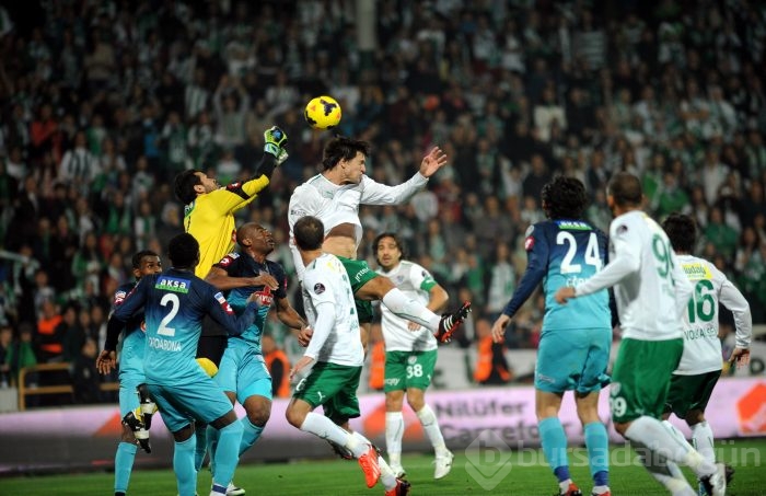 Timsah'ın akşam çayı Rize'den:2-0