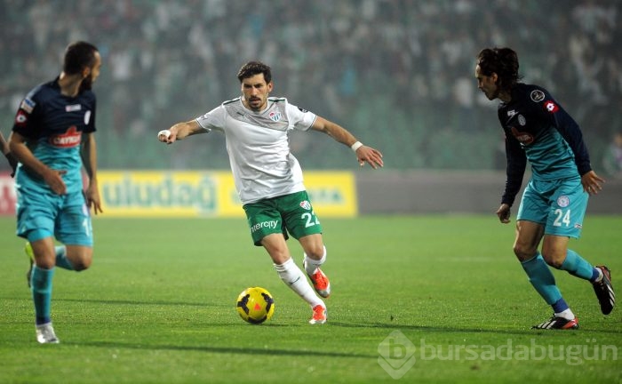 Timsah'ın akşam çayı Rize'den:2-0