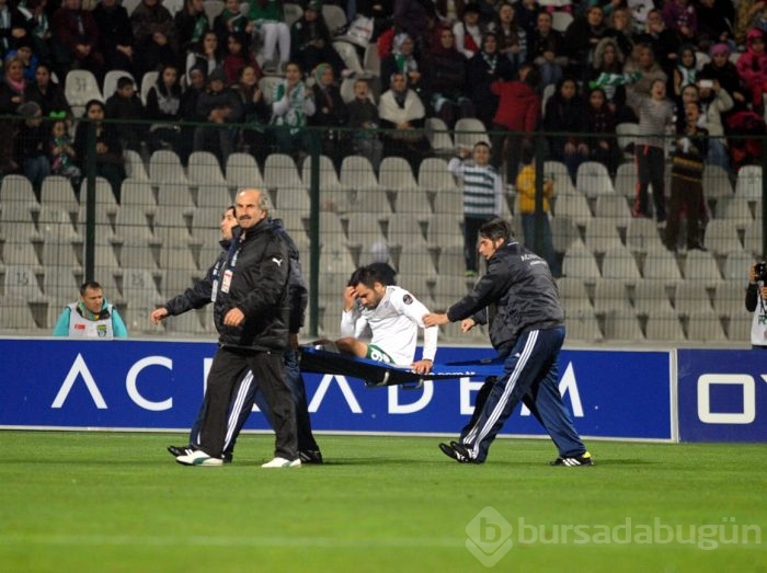 Timsah'ın akşam çayı Rize'den:2-0