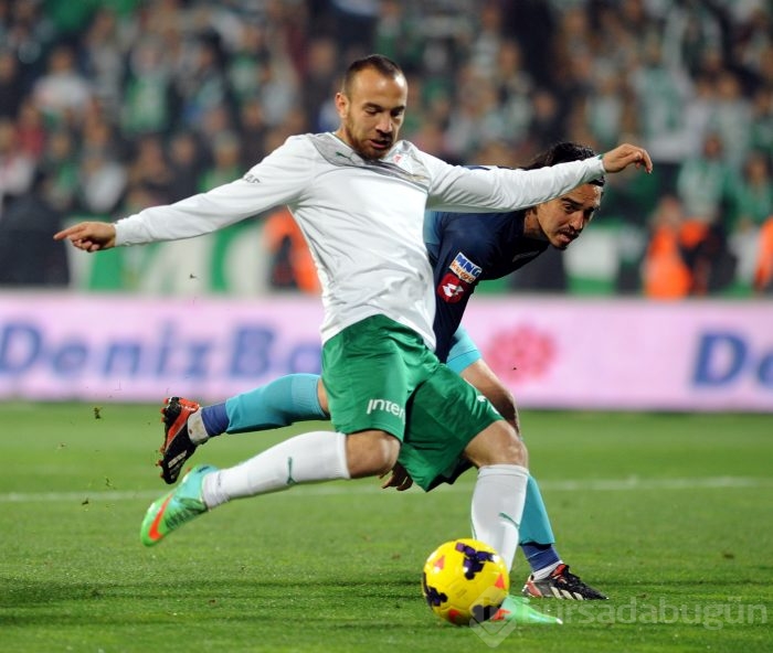 Timsah'ın akşam çayı Rize'den:2-0