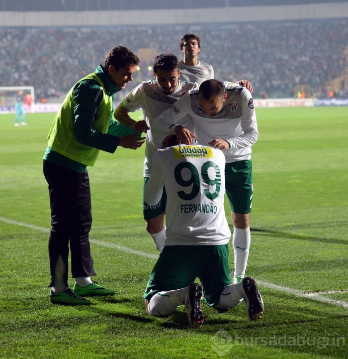 Timsah'ın akşam çayı Rize'den:2-0