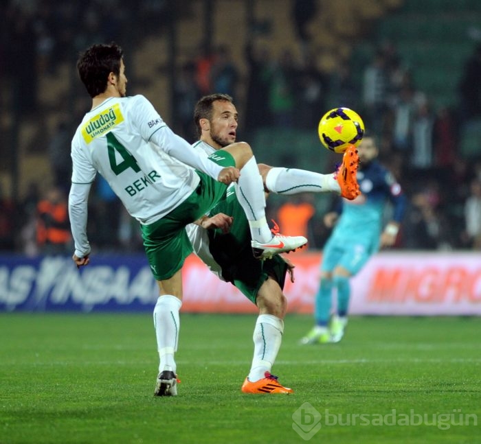 Timsah'ın akşam çayı Rize'den:2-0