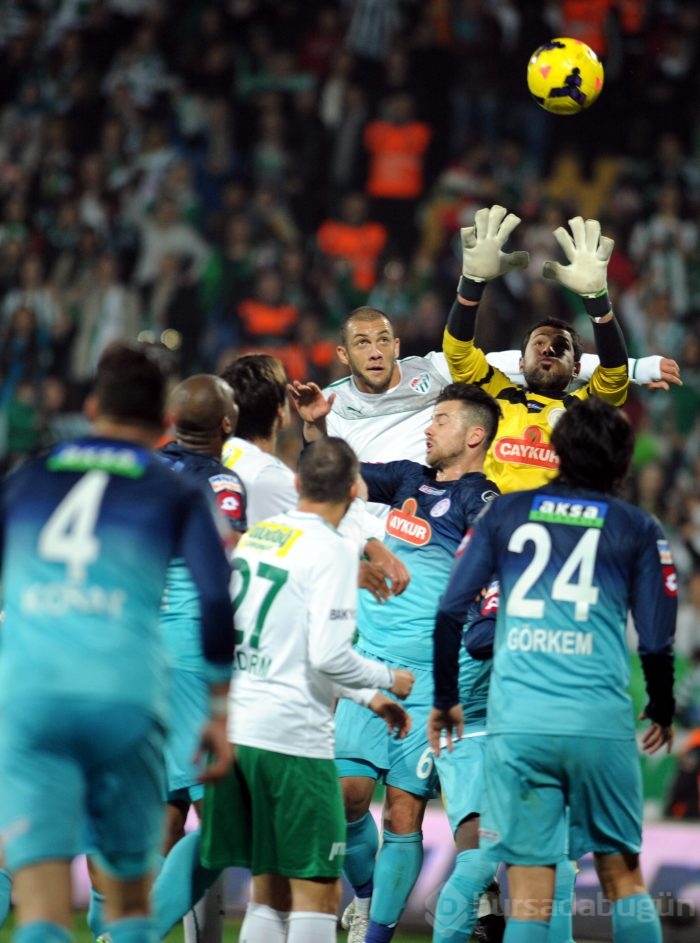Timsah'ın akşam çayı Rize'den:2-0