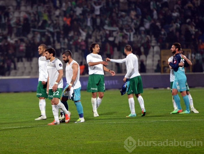 Timsah'ın akşam çayı Rize'den:2-0