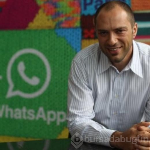 Whatsapp'ın bir gecede milyoner olan çalışanları
