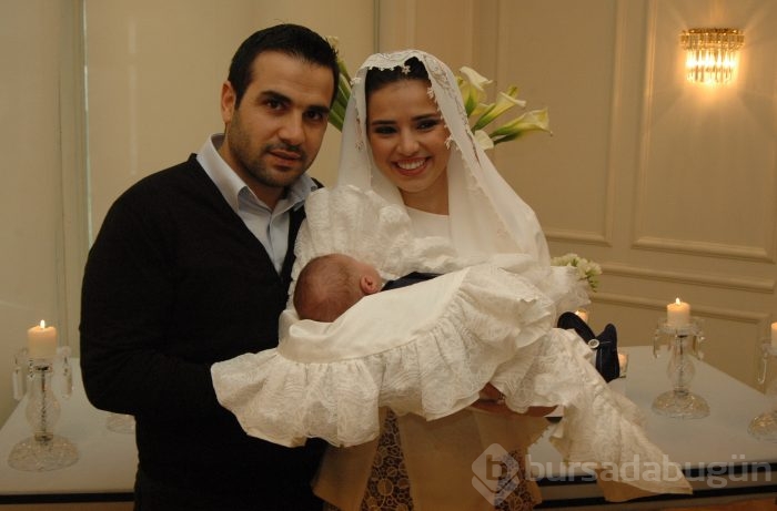 Hüseyin Kerem Kar'a Hoşgeldin mevlidi...