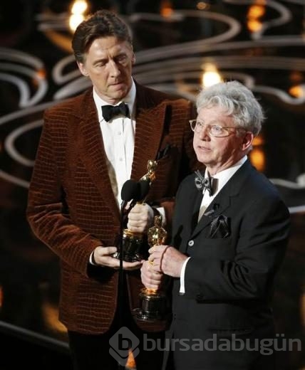 86. Oscar Ödülleri sahiplerini buldu