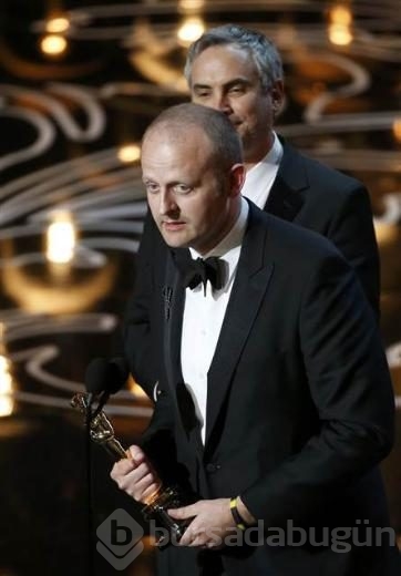 86. Oscar Ödülleri sahiplerini buldu
