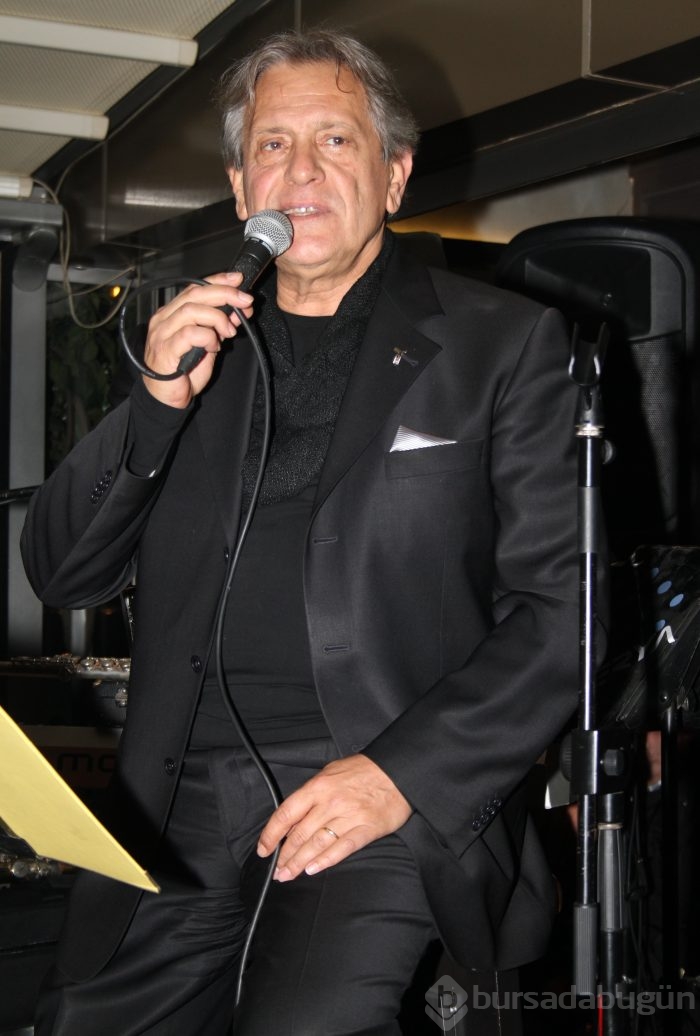 Neco'nun Winston çıkarması...