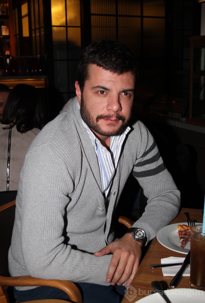 Neco'nun Winston çıkarması...
