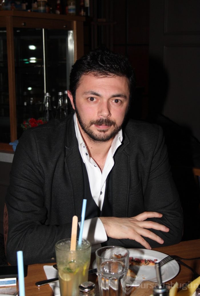 Neco'nun Winston çıkarması...