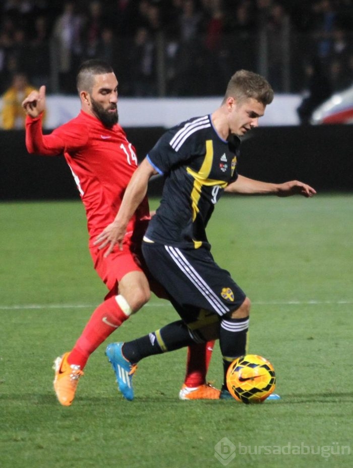 Milliler "ümit" verdi 