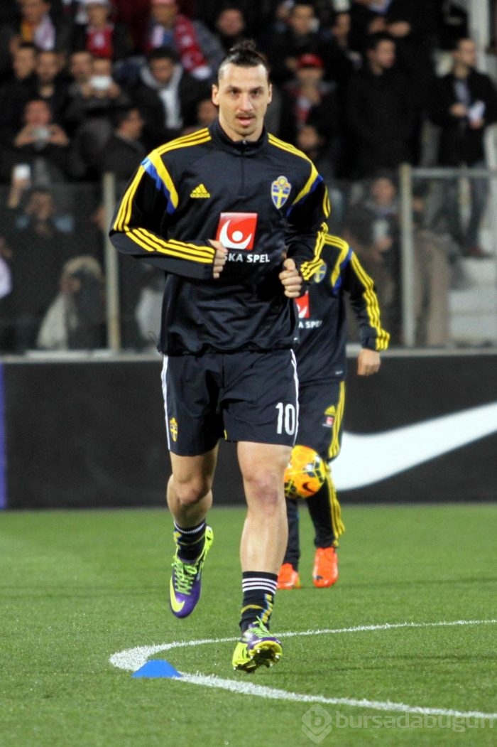 Milliler "ümit" verdi 