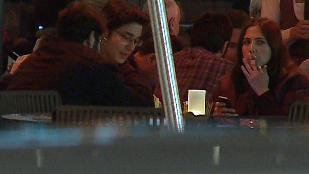 Zehra'ya babası ne ceza verdi...