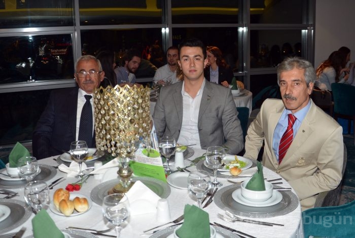 Bursaspor Kadın Taraftarlar Derneği' 1 yaşında