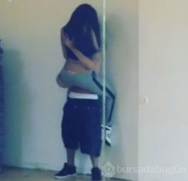 Justin Bieber yine rahat durmadı
