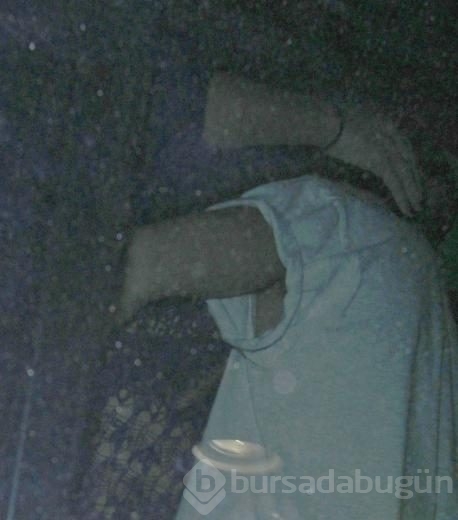 Justin Bieber yine rahat durmadı
