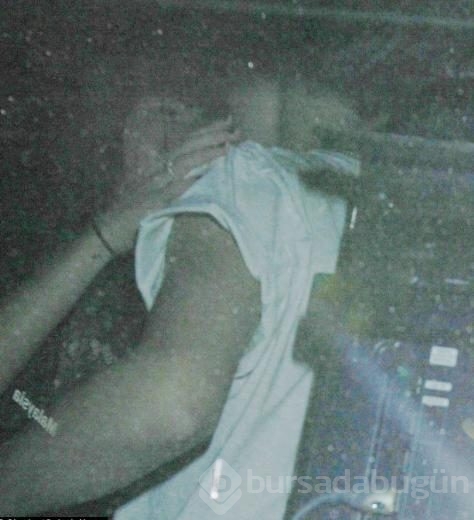 Justin Bieber yine rahat durmadı
