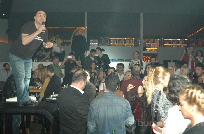Bursa'ya gelen Arto'nun bu sözleri çok konuşulacak