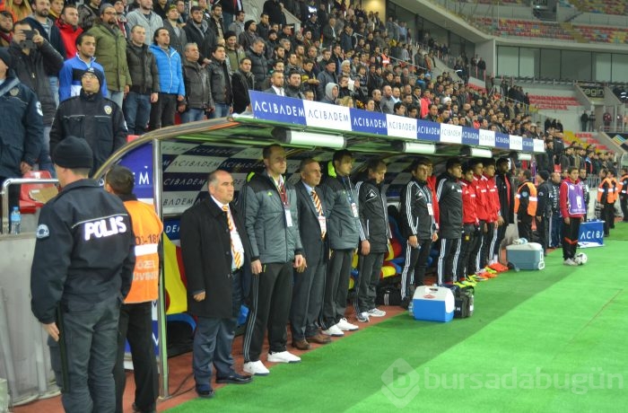Timsah Kayseri'de fırsat tepti!