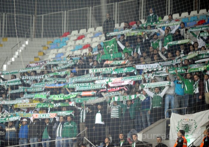 Timsah Kayseri'de fırsat tepti!