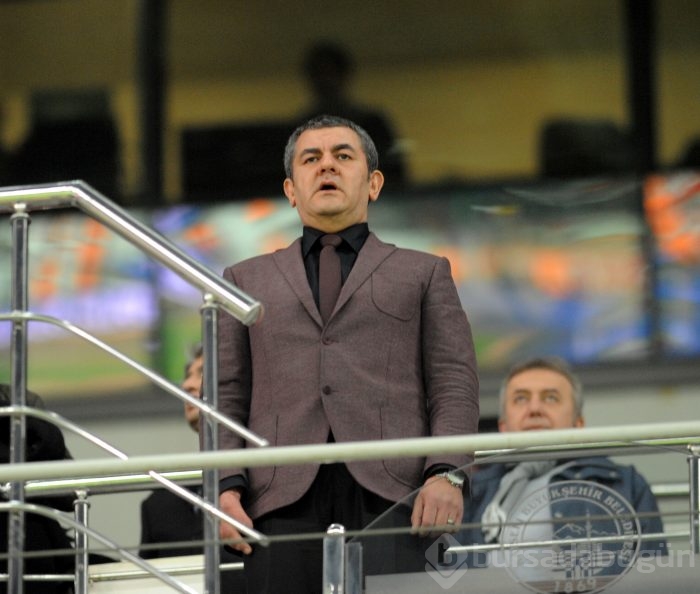 Timsah Kayseri'de fırsat tepti!